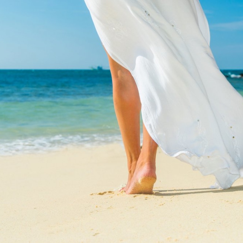 الاسترخاء خصوصا في مكان طبيعي يمنحك التفاؤل ويخلصك من الاكتئاب