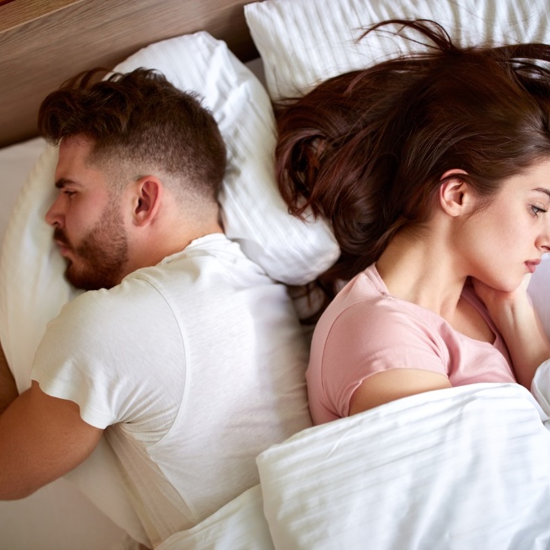 كيفية تجنب الحرقان عند التبول بعد ممارسة العلاقة الحميمة