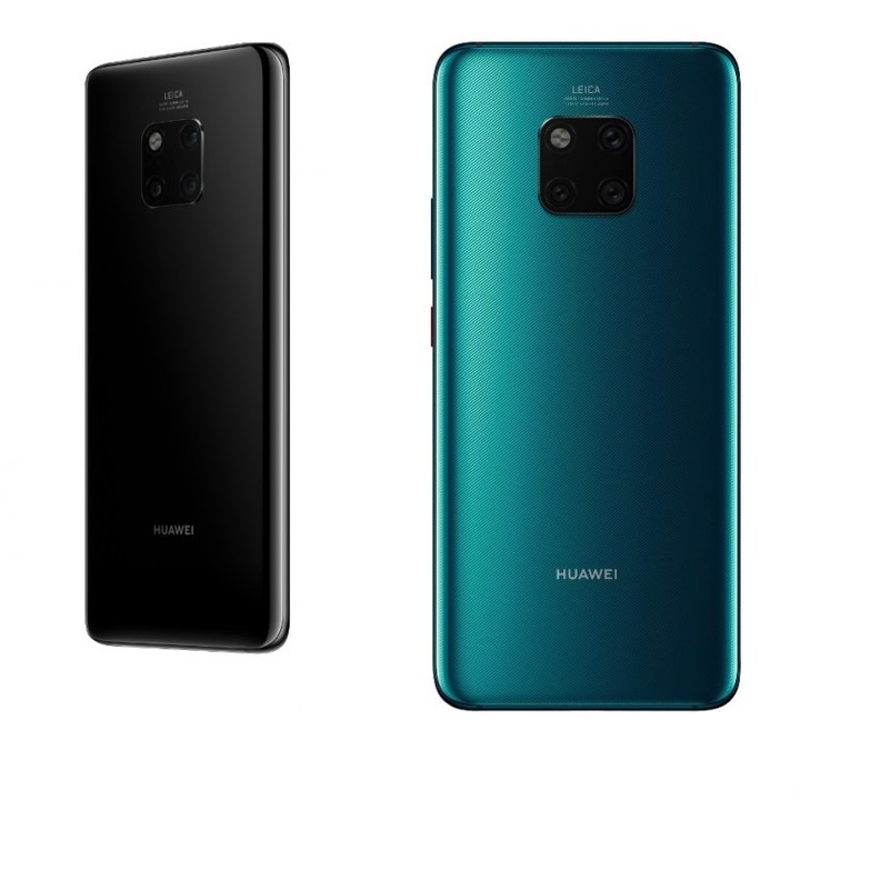 الهواتف الذكية HUAWEI Mate 20 Pro