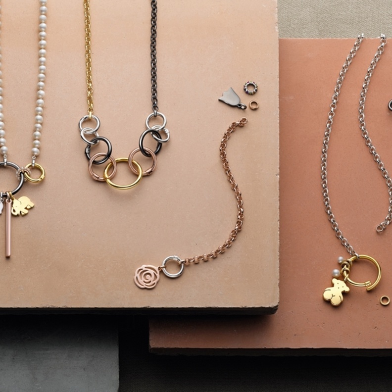 تشكيلة Hold FW18 الجديدة من Tous