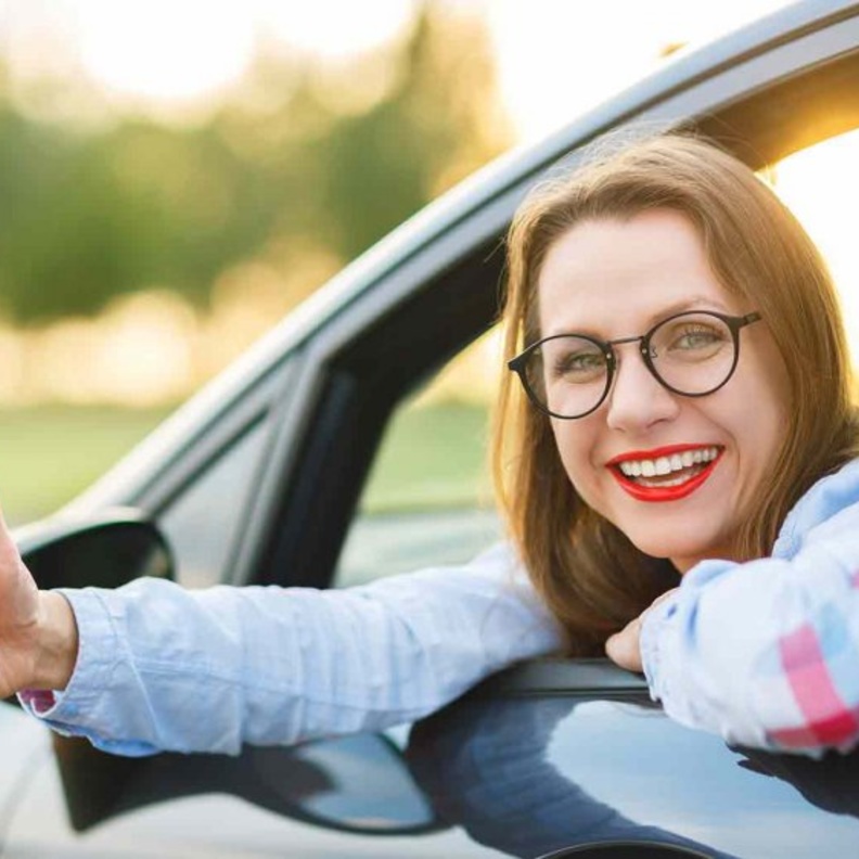 احرصي على اختبار بطارية سيارتك من حين لآخر