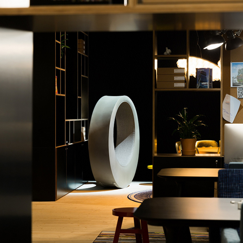 أبرز فعاليات أسبوع دبي للتصميم 2018