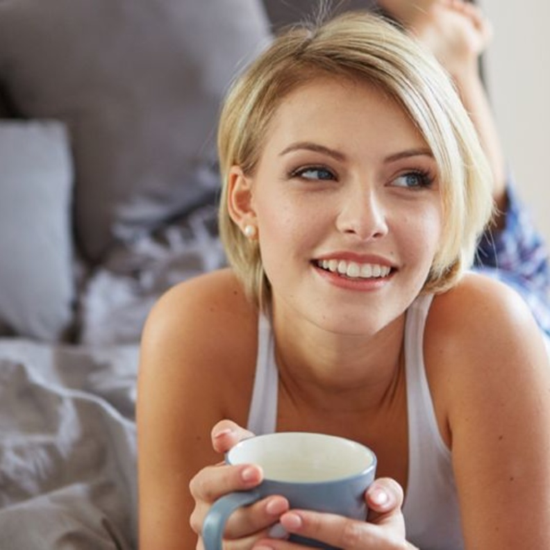 اهم المشروبات التي تساعد في تنزيل الدورة الشهرية قبل موعد الزفاف