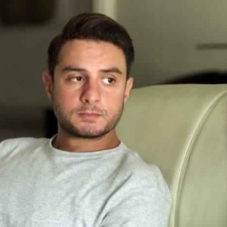 احمد الفيشاوي