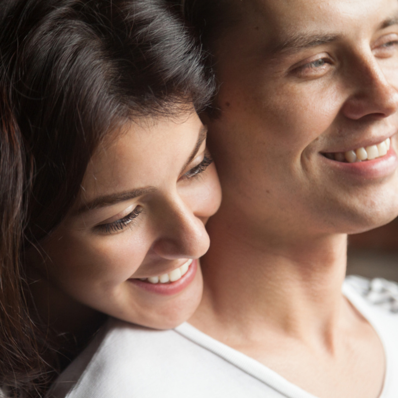 6 امور تنعش الحب بين الزوجين 