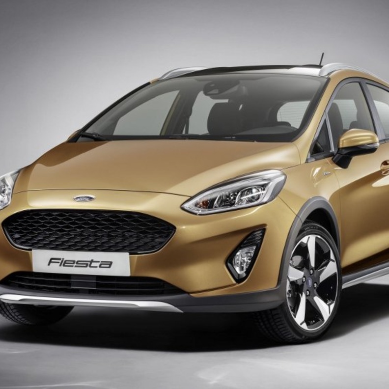 مواصفات وسعر فورد فيجو 2019 في السعودية