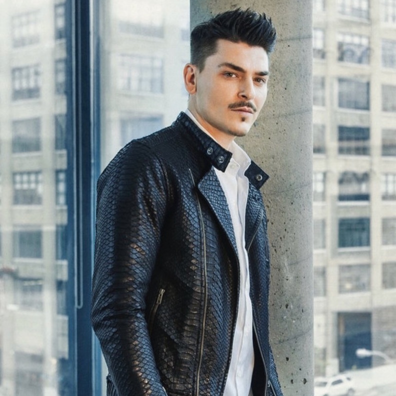 Laura Mercier  و Sephora تُطلقان فعاليّة حصرية من تقديم ماريو ديديڤانوڤيك في دبي