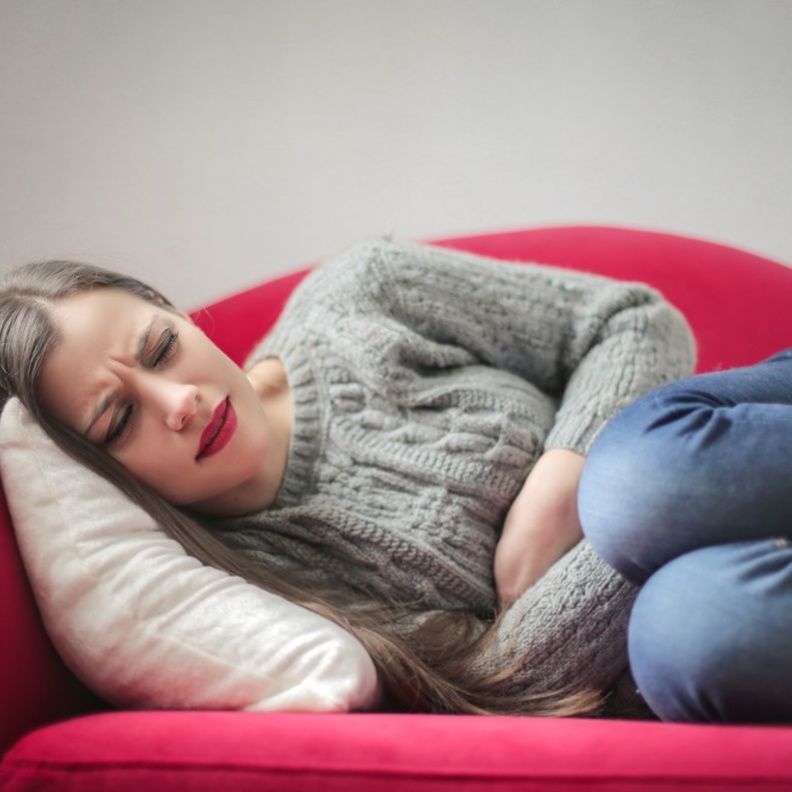 اضرار تزايد نمو البكتيريا بالامعاء