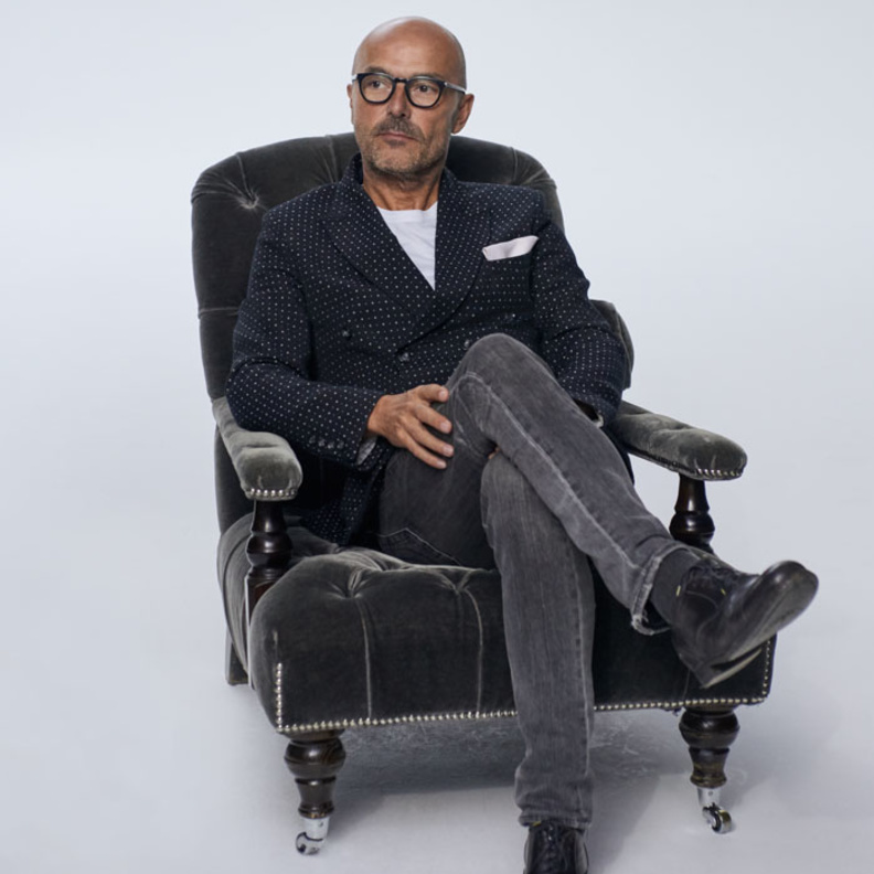 مصفف الشعر روسانو فيريتي