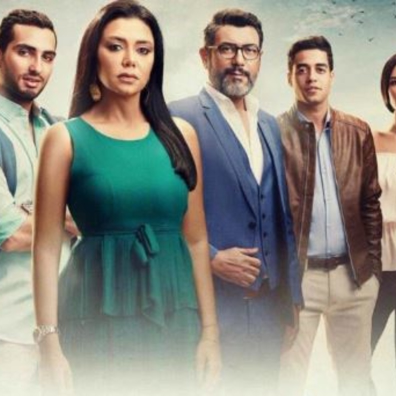 مسلسل كأنه إمبارح 