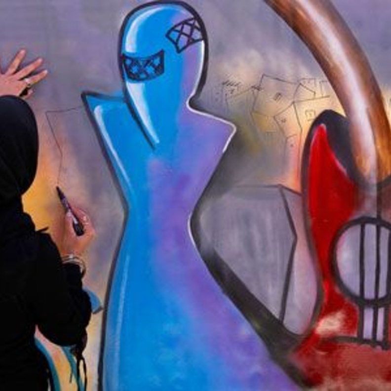 أبرز 3 جهات تدعم المواهب الفنية في الرياض