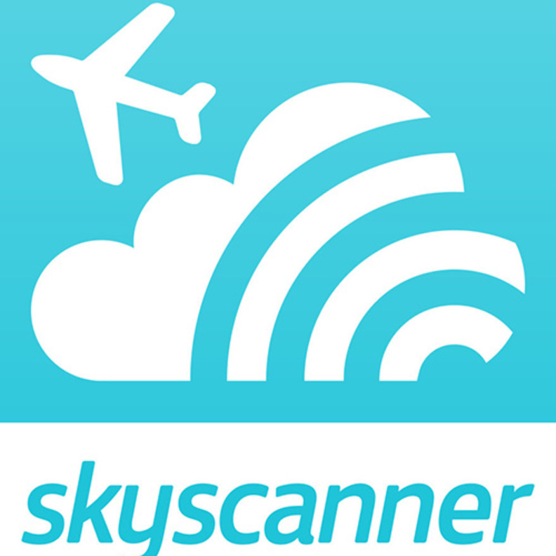 Skyscanner ..  لأفضل أسعار تذاكر رحلات الطيران