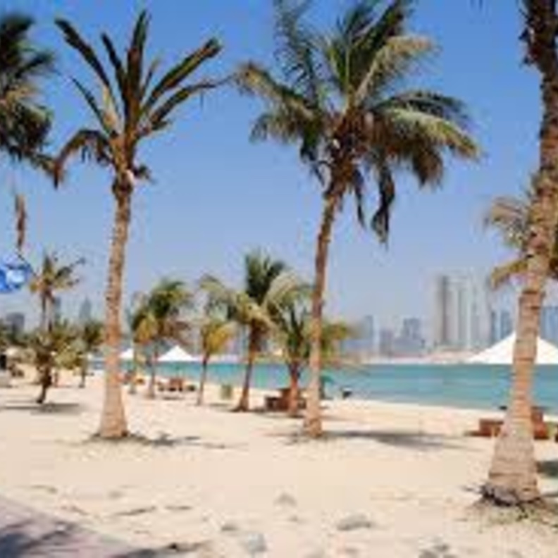 بلدية دبي تنتهي من تطوير حديقة الممزر الذكية لتصبح الأولى من نوعها في دبي