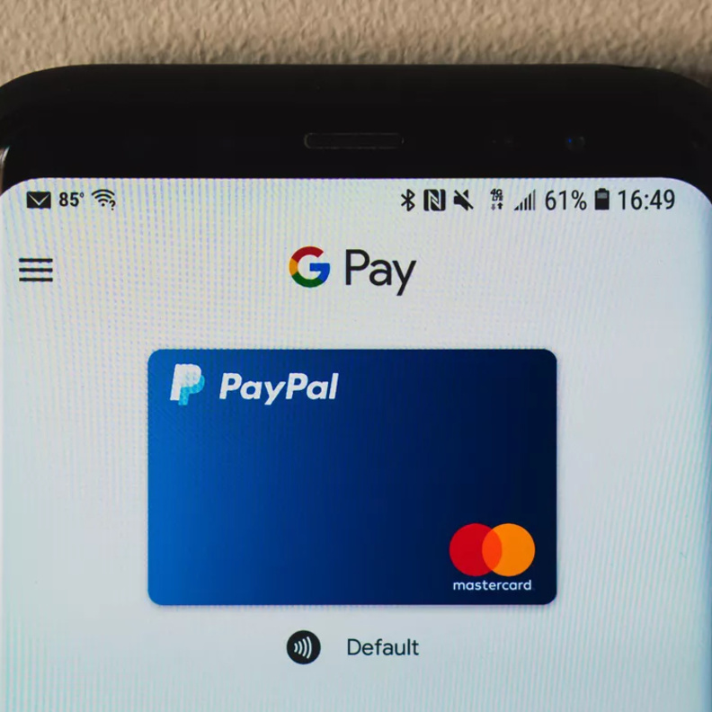 الدفع الإلكتروني Google Pay يصل إلى الإمارات