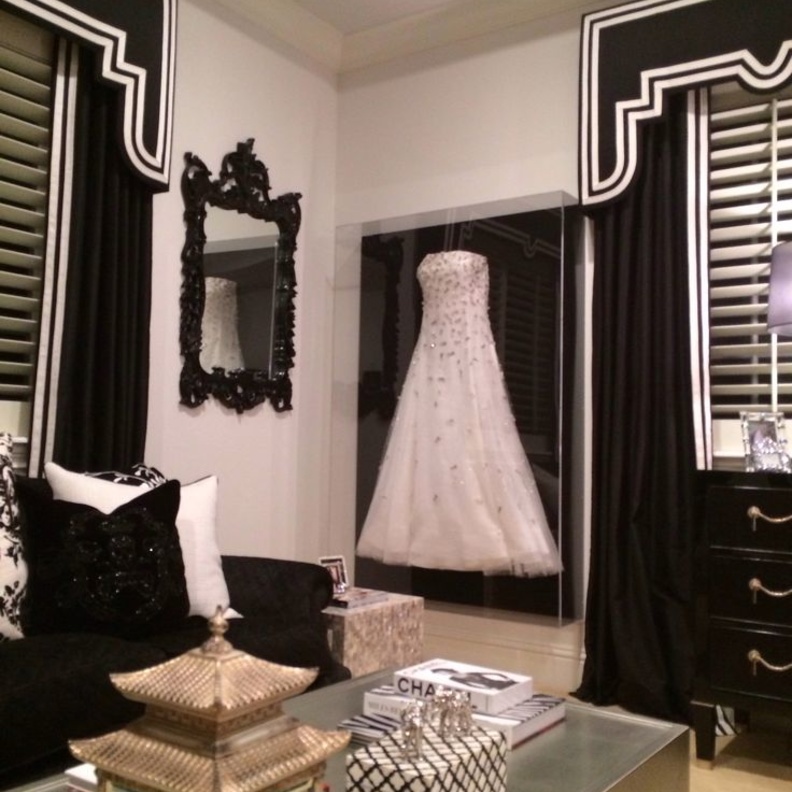 بعض العرائس يرغبن بالاحتفاظ به كذكرى مميزة من حفل زفافهن