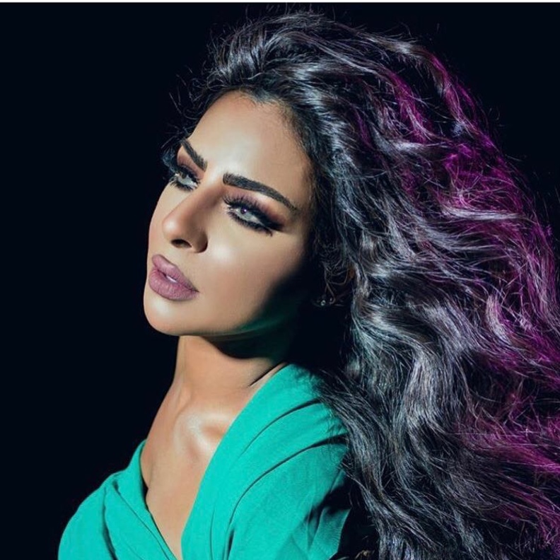 هند البلوشي