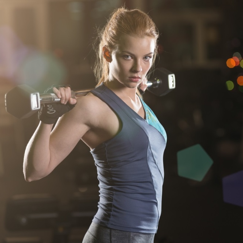 تمارين تحمل الوزن تعزز صحة العظام والمفاصل لمرضى السكري