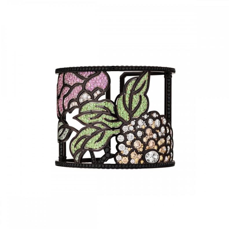 اسوارة من شوميه Chaumet 