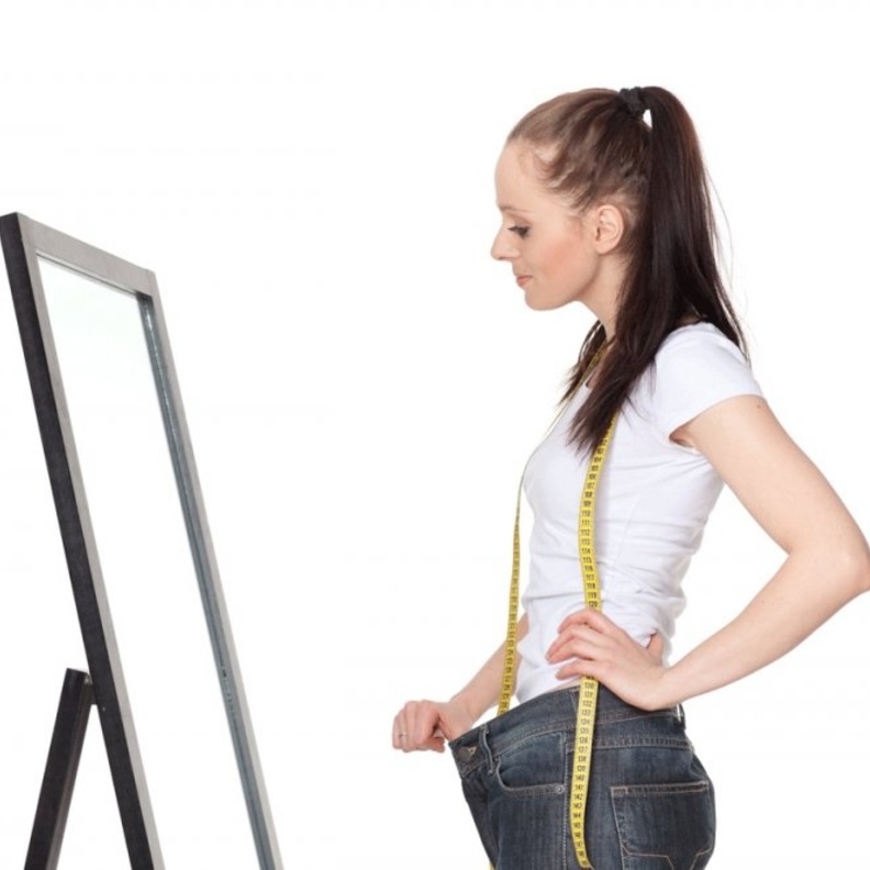  طرق زيادة الوزن بسرعة للنساء