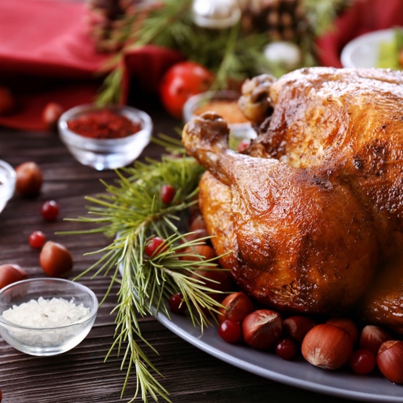 قائمة طعام مميزة في Double Decker 