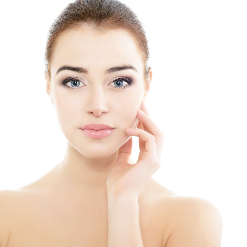 لن تحتاجي للكثير من المكونات أو الوقت لتنحيف وجهك