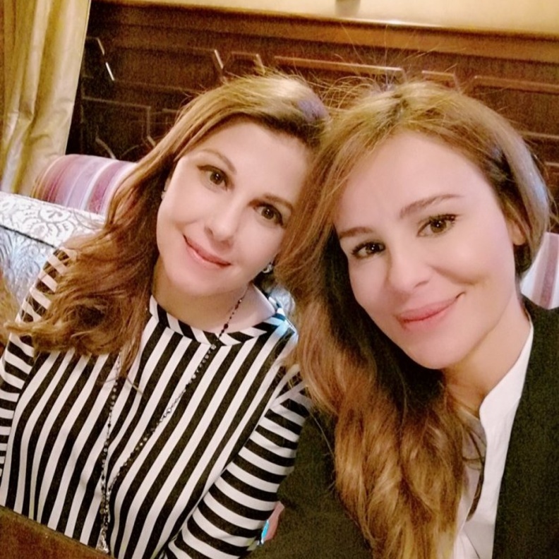 اطلعوا على اخر نشاطات النجوم عبر السوشيال ميديا
