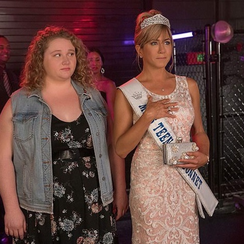 جينيفر أنيستون