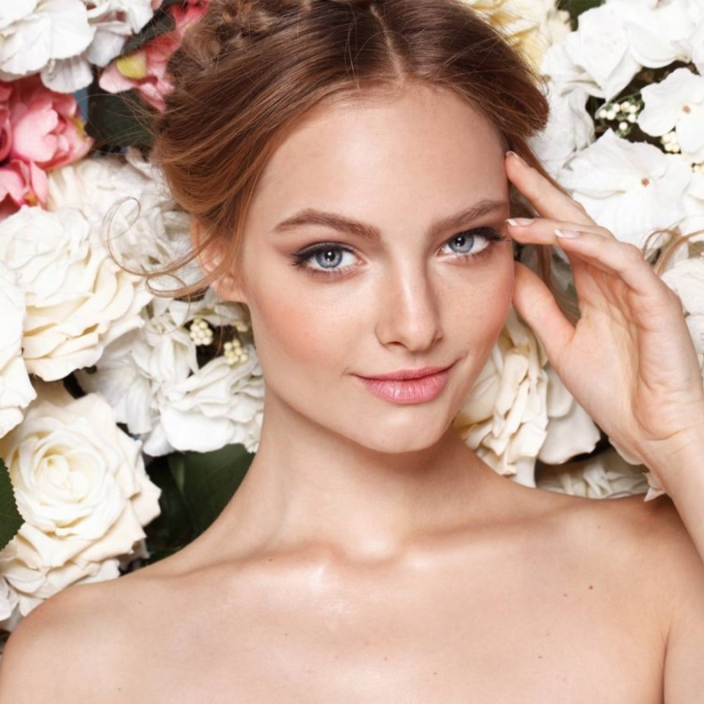  المكونات الطبيعية الموجودة في مطبخك تساعدك على ازالة الحفر في وجهك قبل يوم زفافك