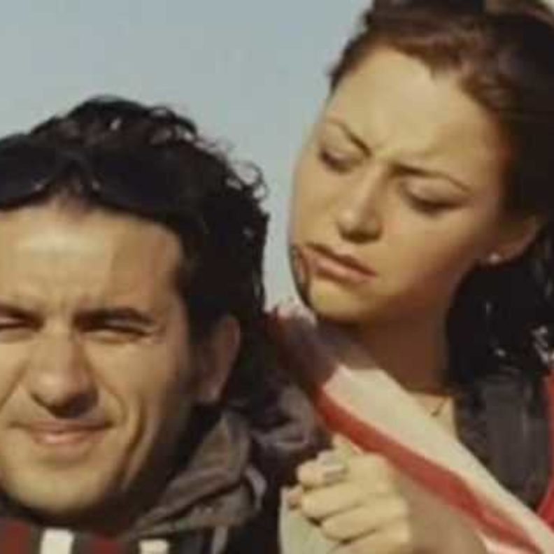 احمد حلمي ومنة شلبي