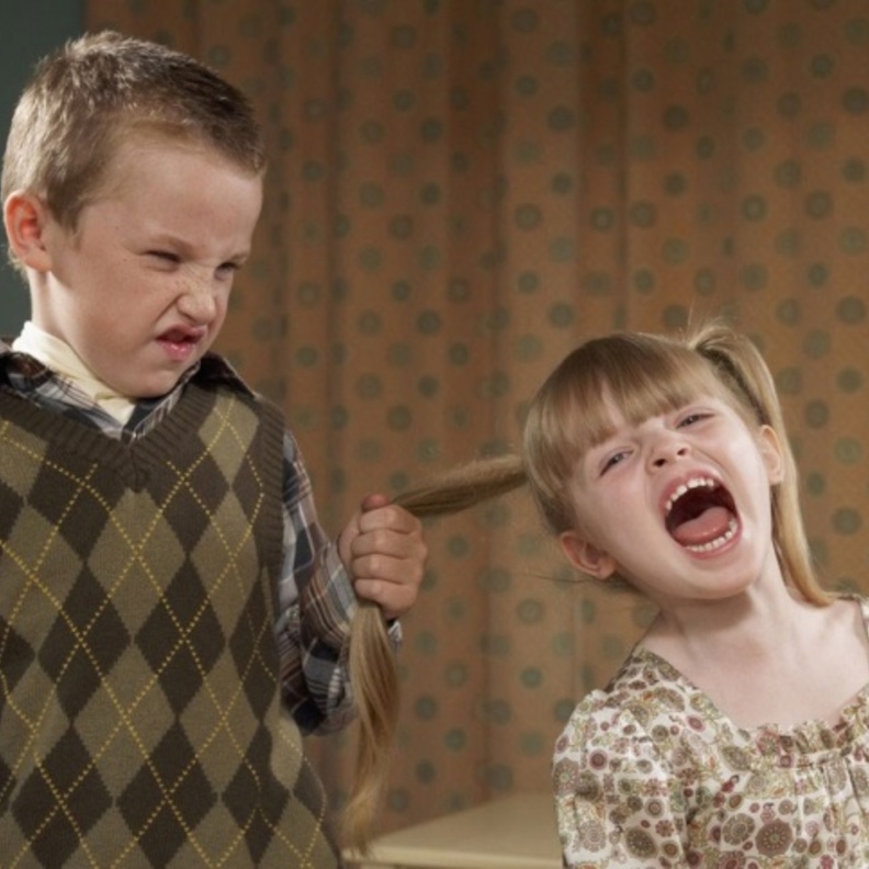 التنمر يعرض الطفل لمشاكل نفسية في المستقبل