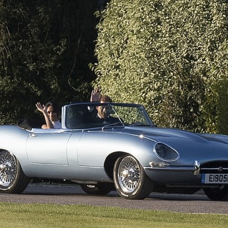 أمراء بريطانيا يفصلون بين مهامهم الشخصية ومهامهم الرسمية