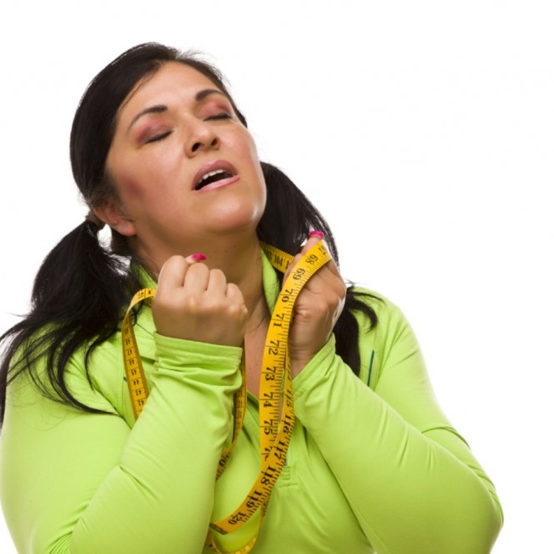 اخطاء تعيق خسارة الوزن اثناء الرجيم