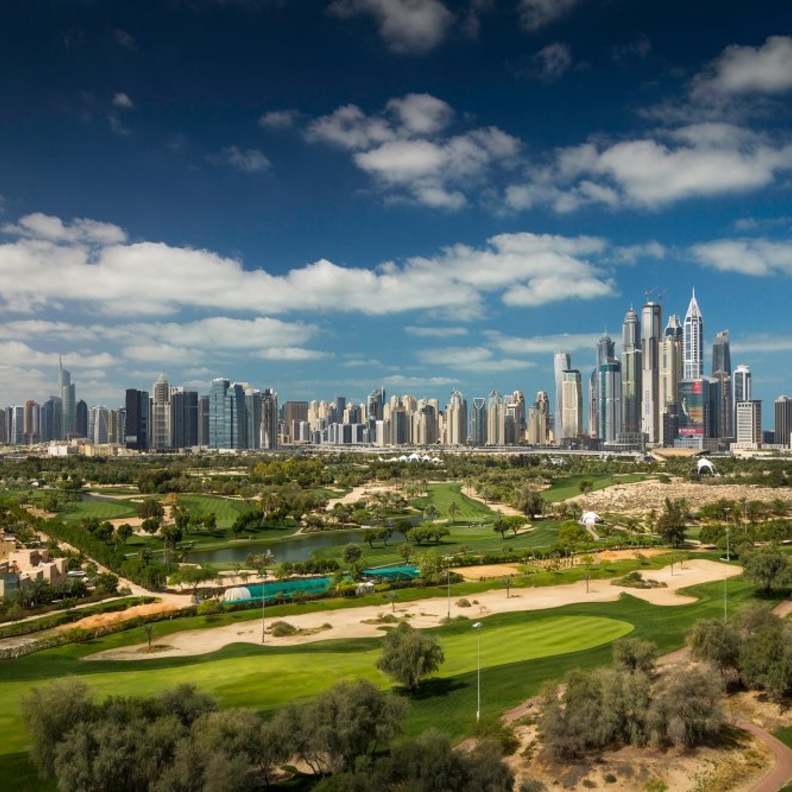 الأرصاد الإمارتية تتوقع انخفاض درجات الحرارة اليوم الأحد