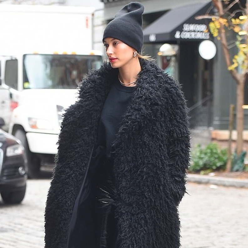 هايلي بالدوين