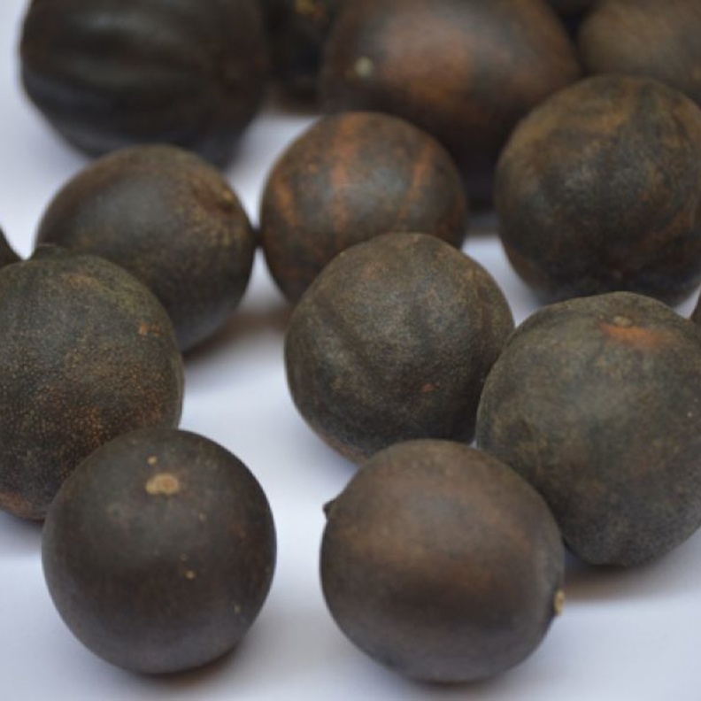 الليمون الأسود يساعد على علاج غازات البطن