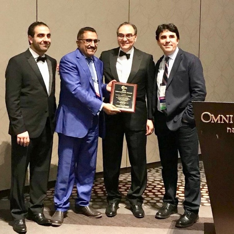 المملكة هي المرجع الأول عالمياً في جراحات السمنة عند الأطفال