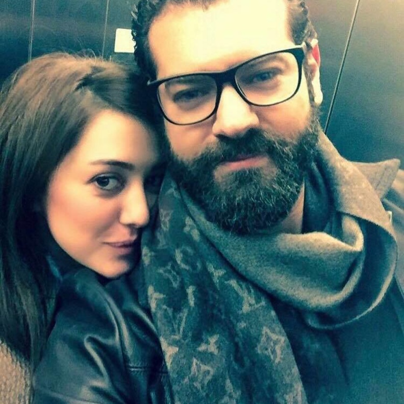 عمرو يوسف وكندة علوش