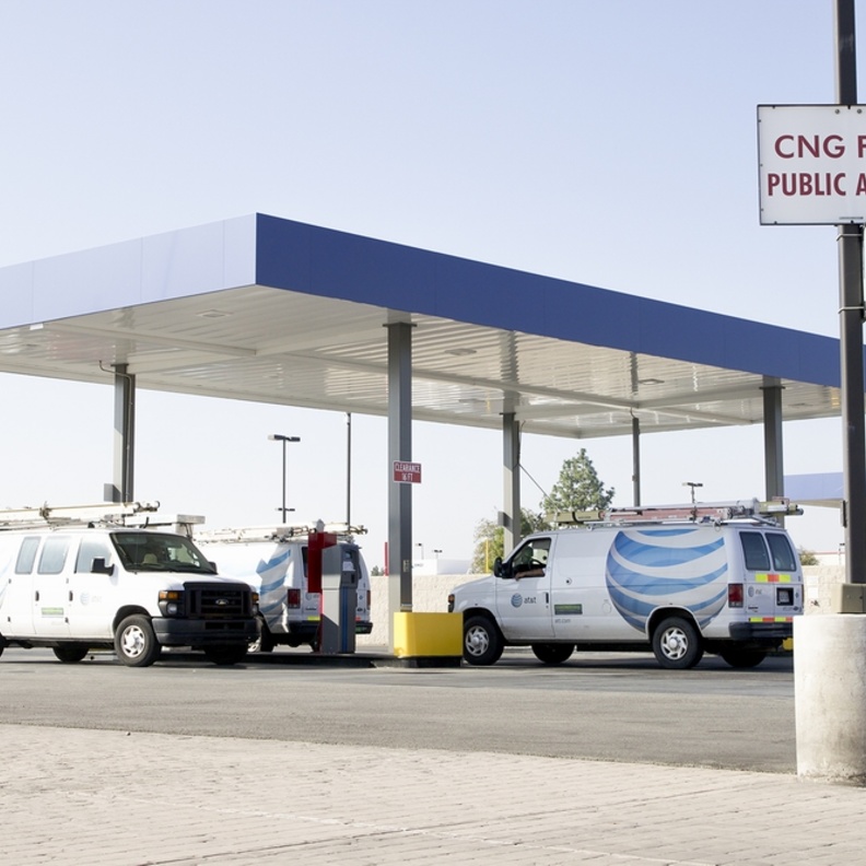 ارتفاع نسبة الضغط في المحركات التي تعمل بالوقود