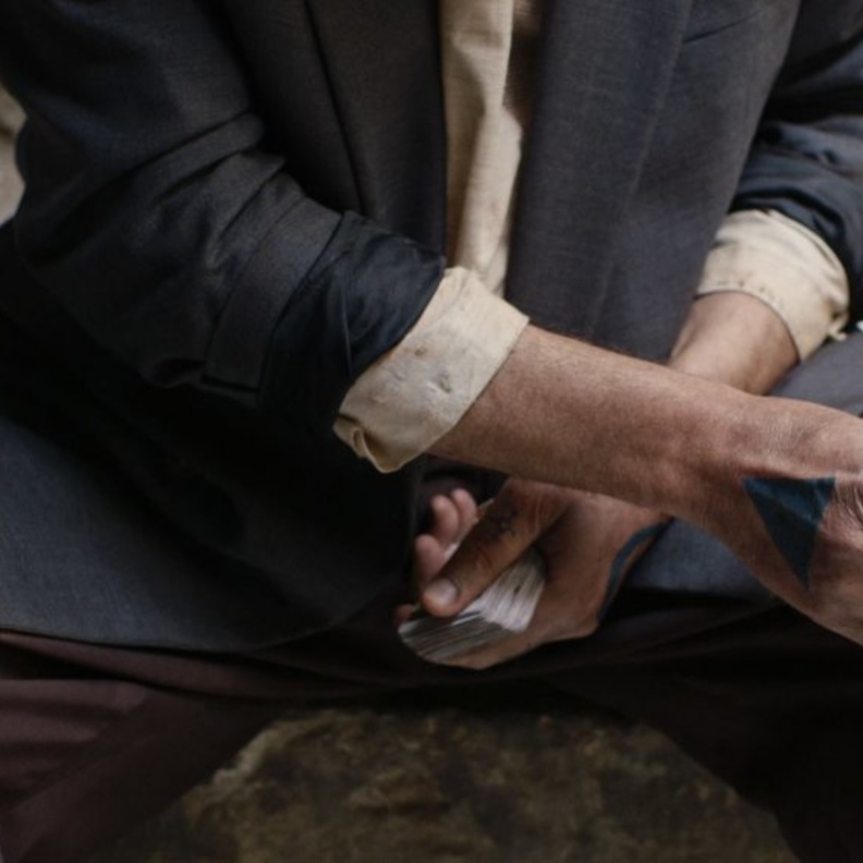 فيلم ورد مسموم