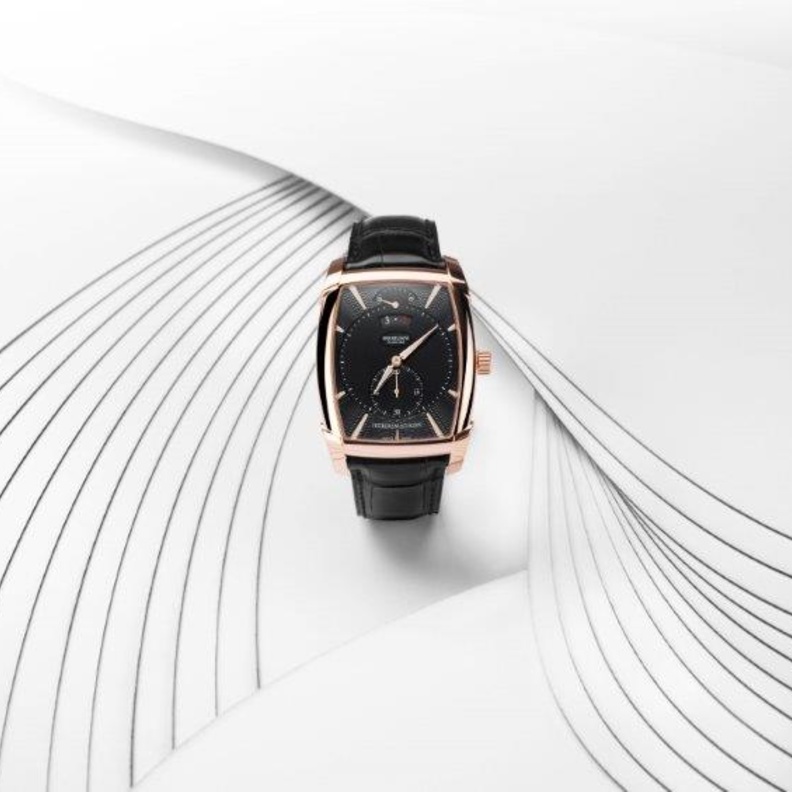  الساعة KALPAGRAPHE CHRONOMETRE