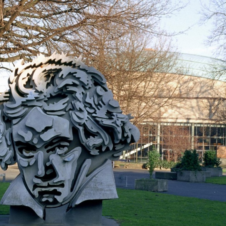  المتحف الألماني في بون