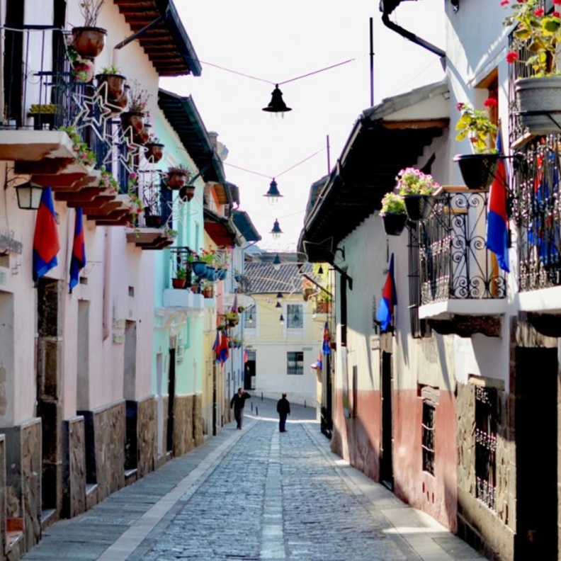 الجسر الجديد Puente Nuevo Bridge