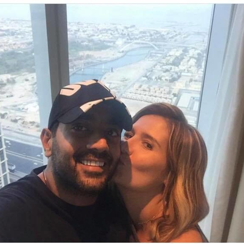 هنا شيحة وأحمد فلوكس