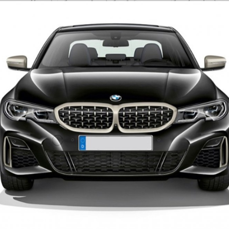 بي إم دبليو M340i