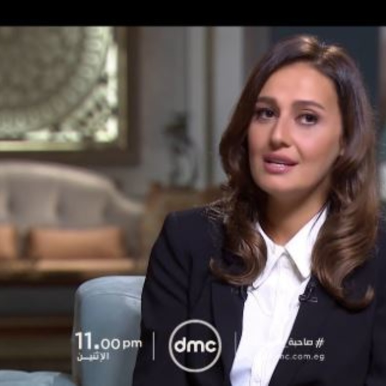 حلا شيحة في صاحبة السعادة 