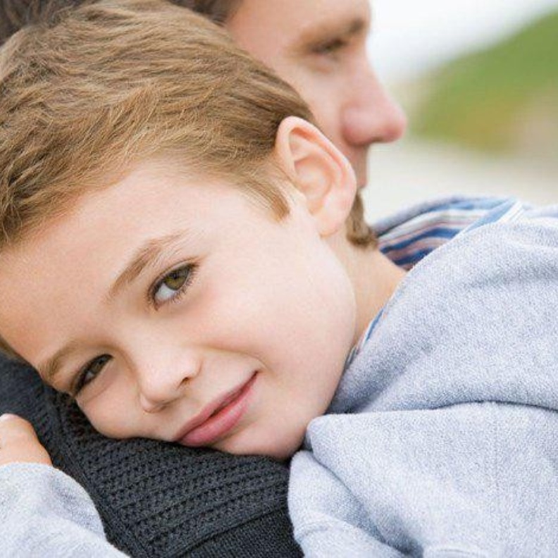 نصائح للأب لتحفيز الأبناء على النجاح