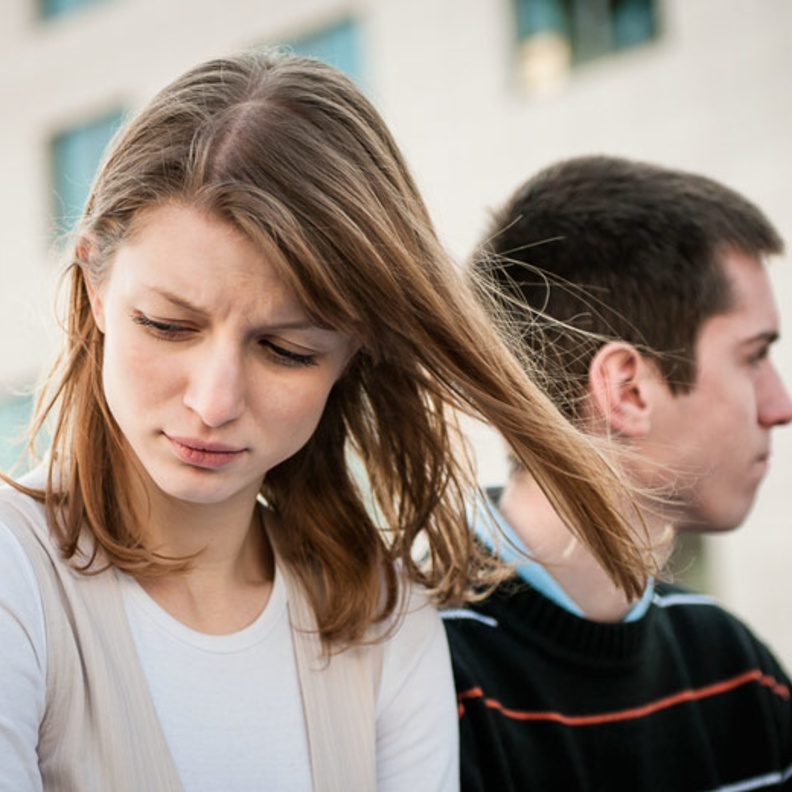 كيف تنسى المرأة شريك حياتها السابق