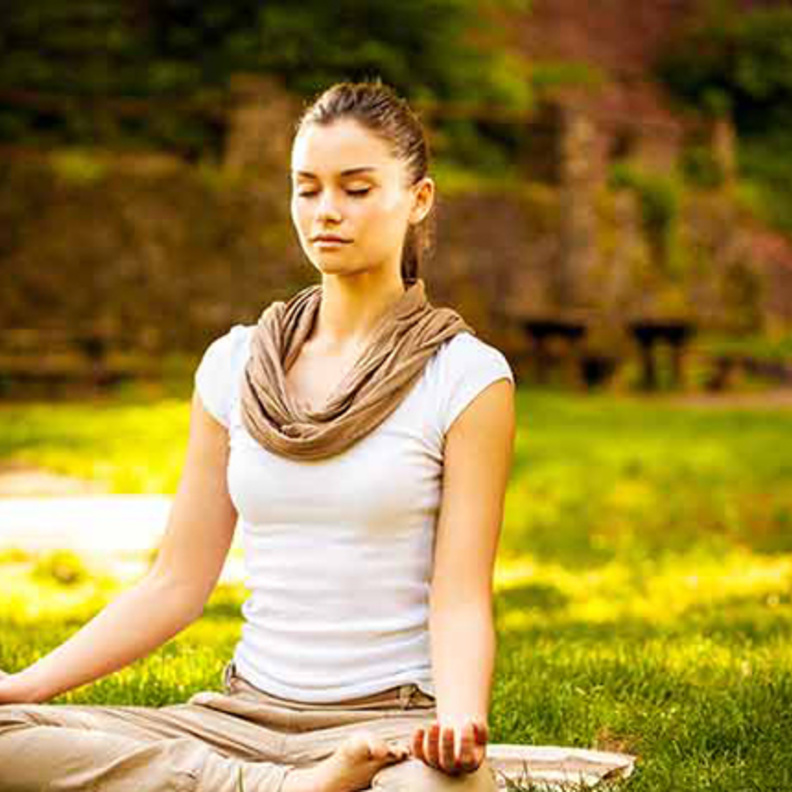 علاج الصدمات النفسية بالتأمل يحقق نتائج جيدة