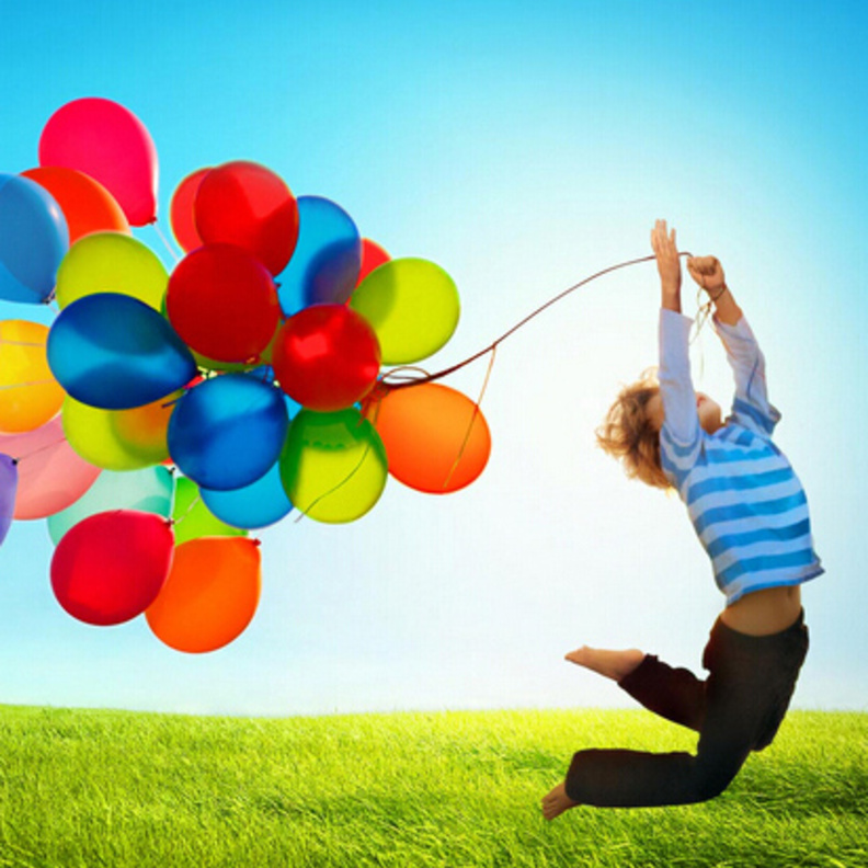 بمناسبة اليوم العالمي للطفل 2018 هذا ما يستحقه أطفالنا منا