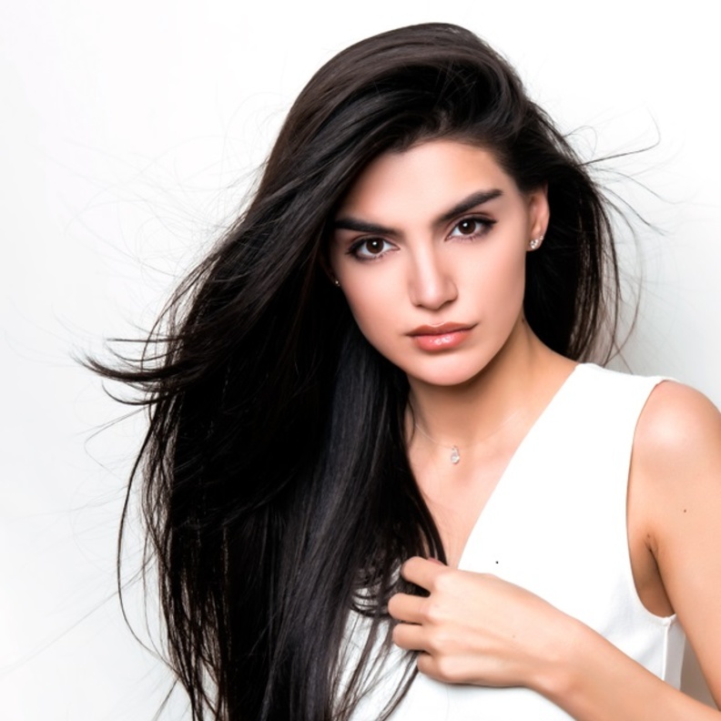 احصلي على نتائج رائعة